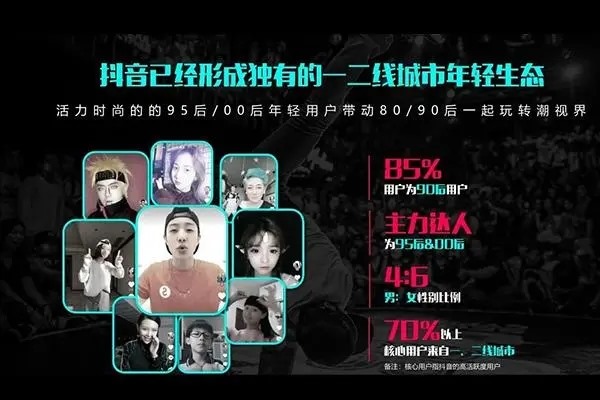 抖音解封是真的吗?